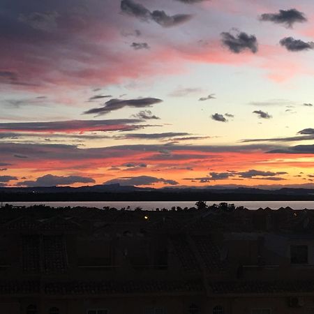 Mimosa Apartment Guardamar del Segura Dış mekan fotoğraf