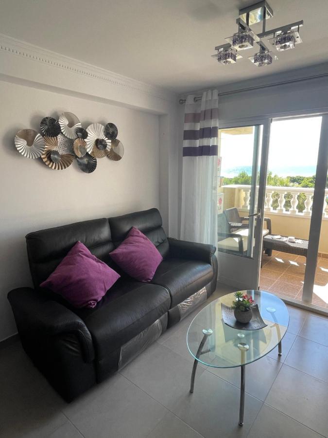 Mimosa Apartment Guardamar del Segura Dış mekan fotoğraf