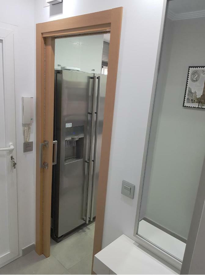 Mimosa Apartment Guardamar del Segura Dış mekan fotoğraf
