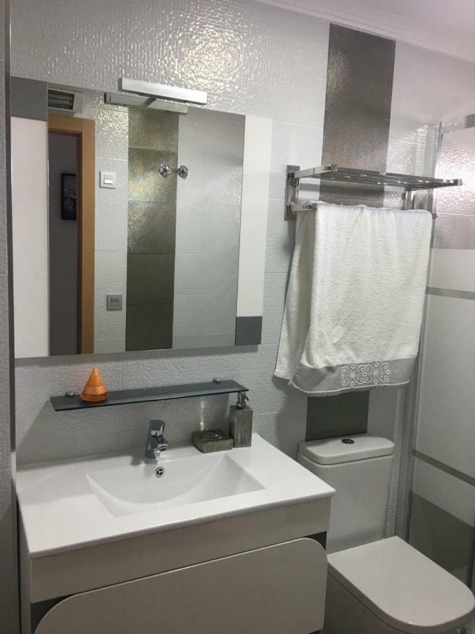 Mimosa Apartment Guardamar del Segura Dış mekan fotoğraf