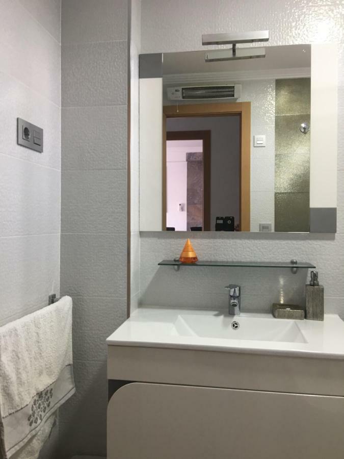 Mimosa Apartment Guardamar del Segura Dış mekan fotoğraf