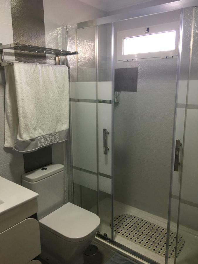 Mimosa Apartment Guardamar del Segura Dış mekan fotoğraf