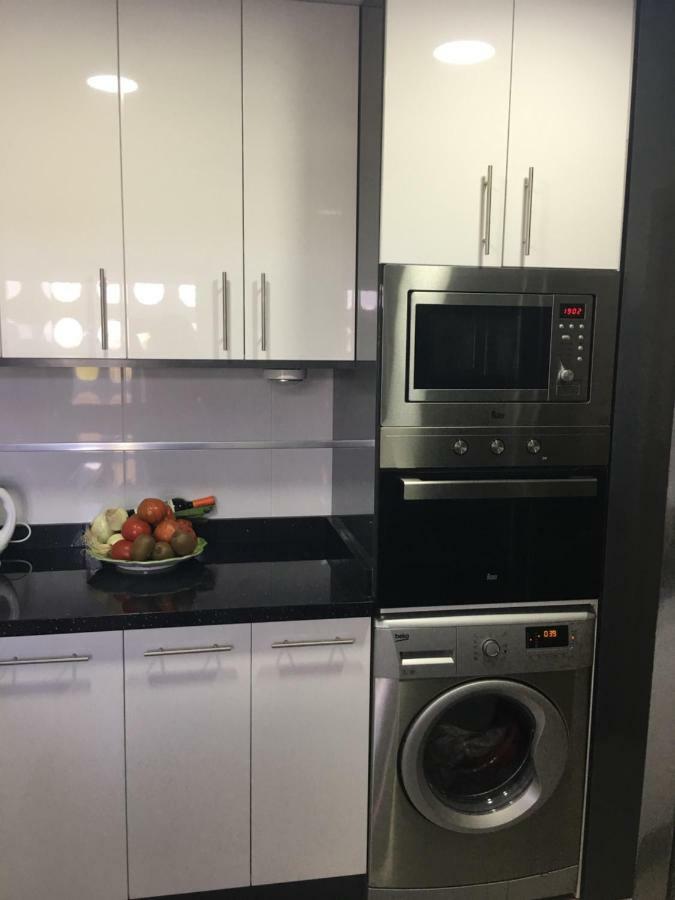 Mimosa Apartment Guardamar del Segura Dış mekan fotoğraf